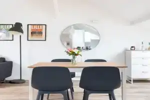 Appartement agréable et spacieux 2 chambres 2 SDB - Apartments, Lille
