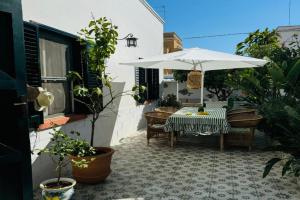 Casa Sasa, Porto Cesareo