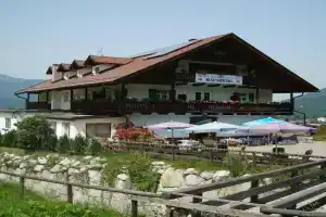 Hotel Restaurant Hausberg, Garmisch-Partenkirchen