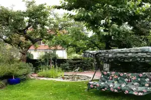 Small-residence Apartments, Berlin