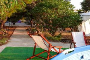 Villa Il Giardino con Piscina a soli 350 mt dalla Spiaggia di, Punta Prosciutto