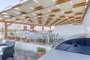 Dimore degli innamorati, Presicce