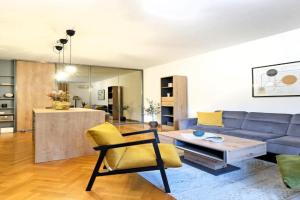 Downtown nest Apartment, Belgrade