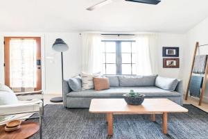 The Cape Guesthouse, Fredericksburg
