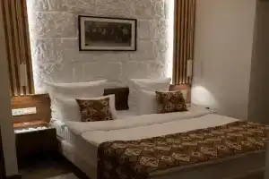 JAZZ HOTEL, Gyumri