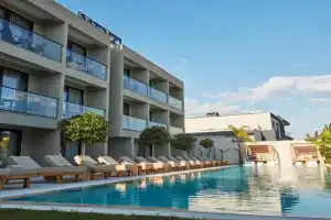 Venzi Ayayorgi-Adult Only 15 Hotel, Cesme