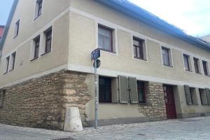 Ferienwohnung Balli Apartments, Jena