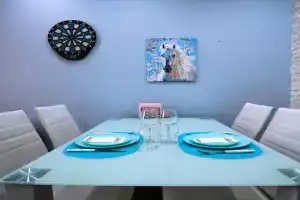 Seaside Apartament, Bourgas