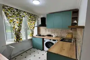 Green House in, Tskaltubo