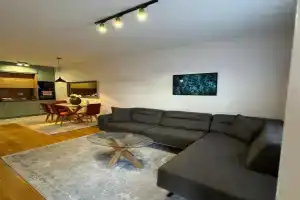 Apartments Central Point 11, Podgorica
