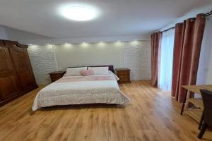 Il Geranio B&B Mini-hotel, Ardea