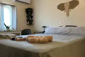 Jo's Studios, Mirina