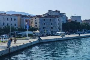 Apartment Port, Makarska