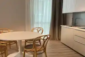 Battisti Homes Apartments, Pescara