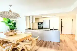 Apartamento La Gloria Finestrat, Cala de Finestrat
