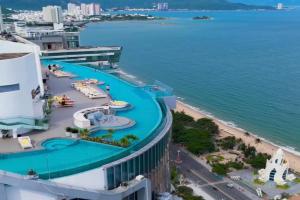 Panoramas Residencens Apartments, Nha Trang