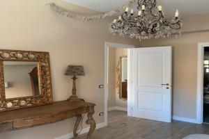 Central luxury rooms, Olbia
