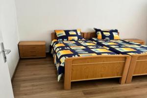 Ferienwohnung Grundstein Apartments, Dortmund