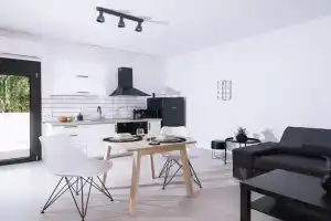 Utopia Luxury Apartment, Matala