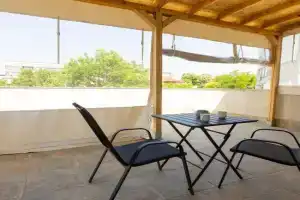 Trakiya 3A Apartments, Shumen
