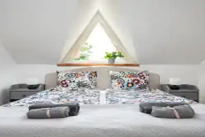 Tokaj Family Apartment, Tokaj