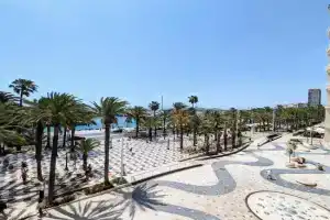 Varema Explanada Apartments, Alicante