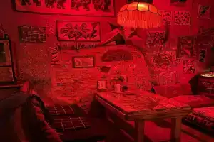 Ke&Ra Guestsroom, Gori