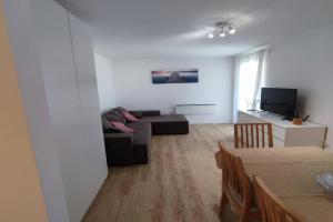 Apartma Mirko, Bovec