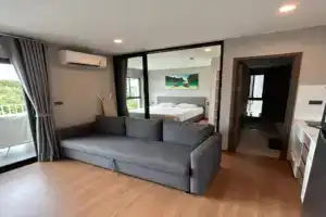 Title Rent Apartments, Rawai