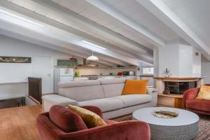 Penthouse ❤ ✔ Arena@5min ✔ Self Check-In, Verona