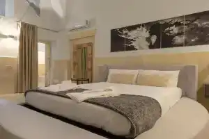 Liberty Barocco Guest house, Lecce