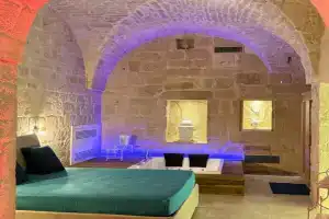 LWG Suite 17 Love hotel, Martina Franca