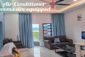 Langkawi Simfoni Premium Suite Apartments, Kuah