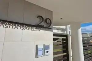Casita Isabella Guest house, Vieste