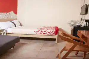 Kali Hostel, Oaxaca