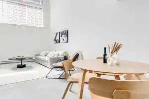 Le Mile End by M11 - Luxurious Two-Floor 1BDR Loft Apartments, Laval