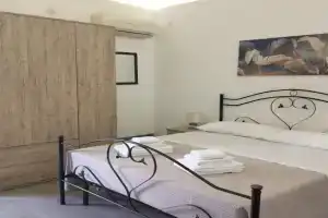 Melissa Apartment, Trapani