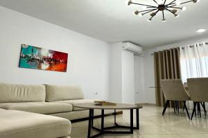 Olis Place Apartments, Tirana