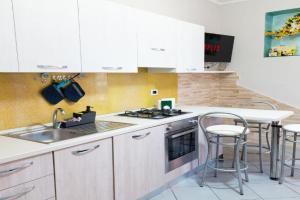 Casa Milly, Cava de' Tirreni