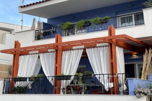 Gaia Apartments, Hanioti