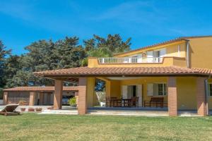 Green Relax Guest house, Arenella