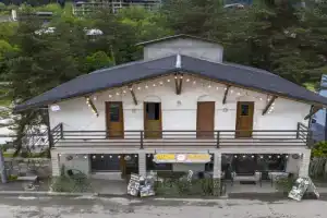 Shara Hotel, Mestia