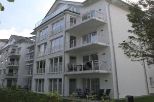 Beach Residence 0 9 Else Marie Guest house, Ahlbeck