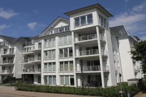Beach Residence 1 10 Else Marie Guest house, Ahlbeck