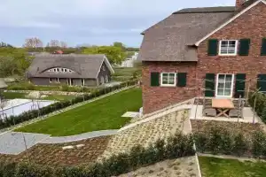 Villa Homeport Rügen, Lohme