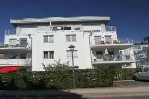 Nordic Comfortable holiday residence Guest house, Ahlbeck