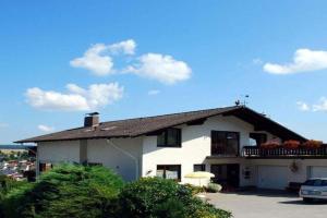 Haus Fernblick Apartment 1, Bad Konig