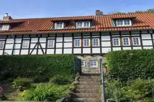 Haus FeLiSi Comfortable holiday residence Guest house, Bad Grund