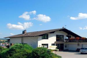 Haus Fernblick Apartment 2, Bad Konig