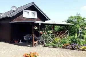 Jacobi Comfortable holiday residence Guest house, Bad Harzburg